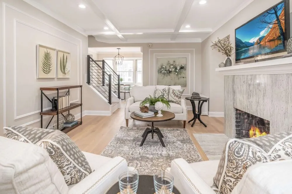 Slide of Precision Home Renovations