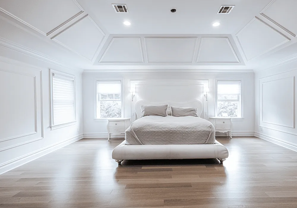 Slide of Precision Home Renovations