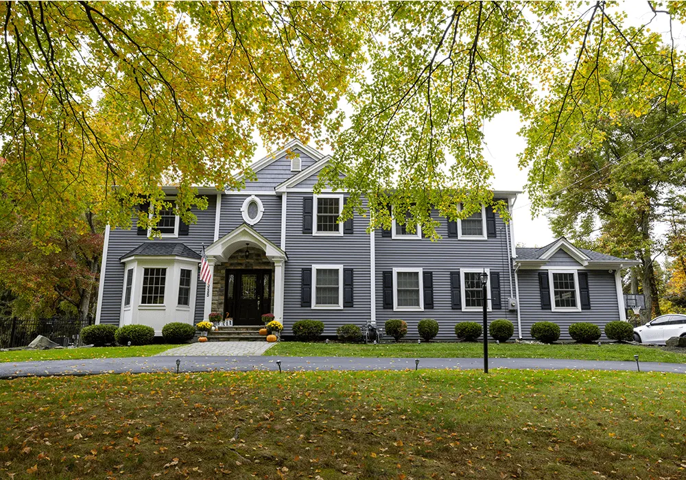 Slide of Precision Home Renovations