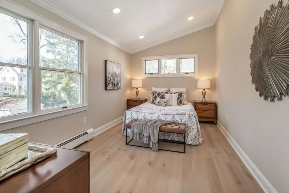 Slide of Precision Home Renovations