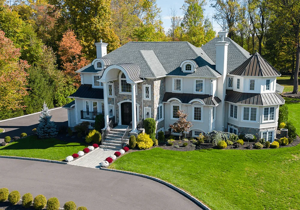 Slide of Precision Home Renovations