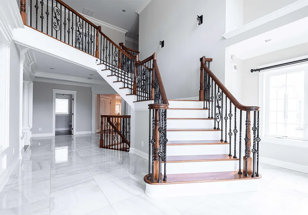 Slide of Precision Home Renovations