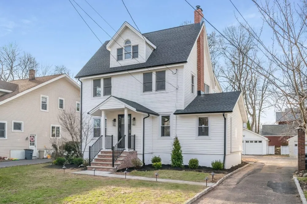 Slide of Precision Home Renovations