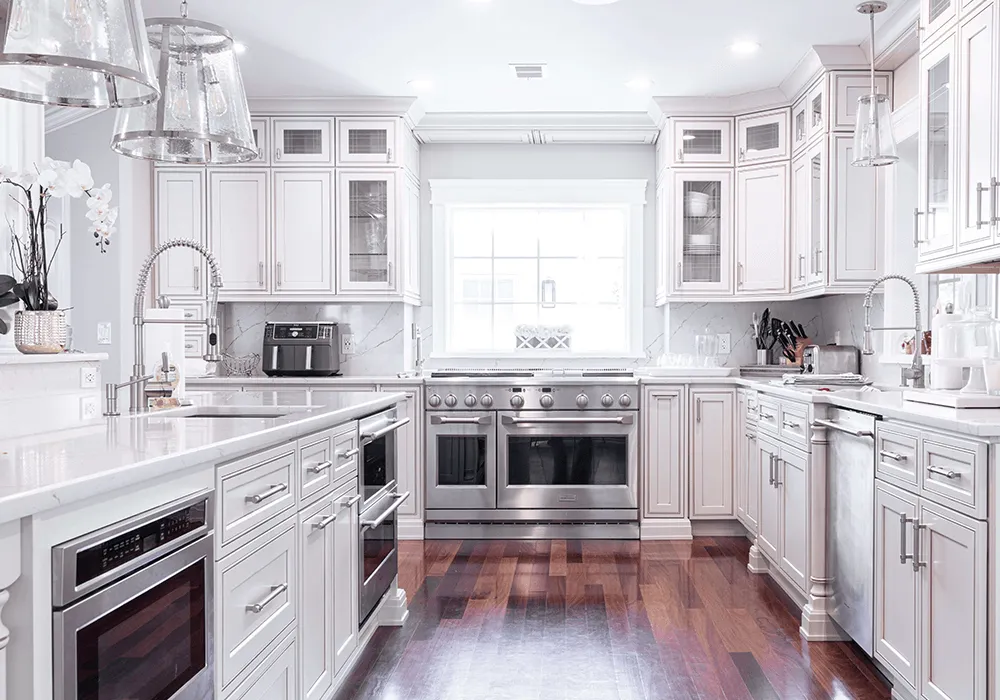 Slide of Precision Home Renovations