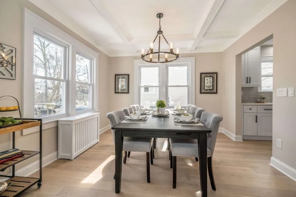 Slide of Precision Home Renovations