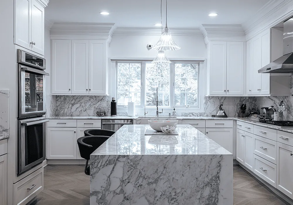 Slide of Precision Home Renovations