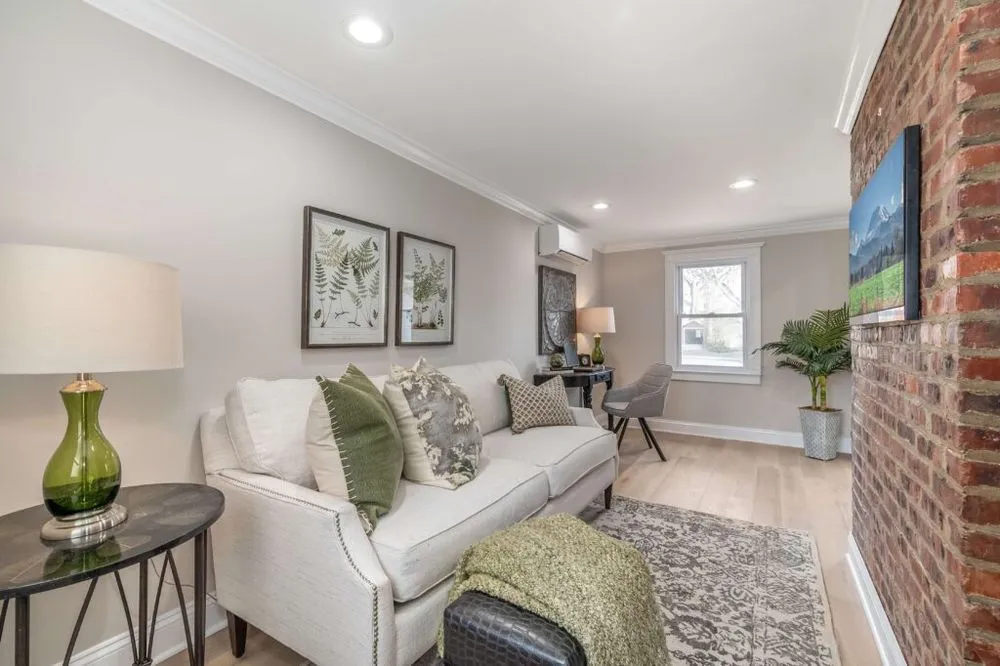 Slide of Precision Home Renovations