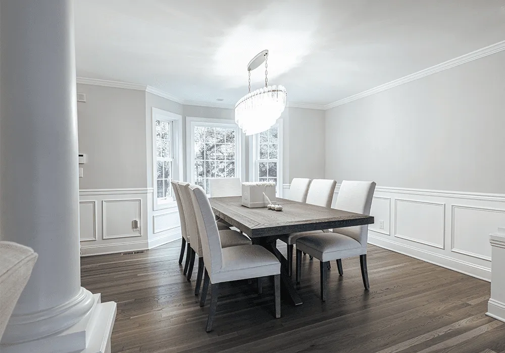 Slide of Precision Home Renovations