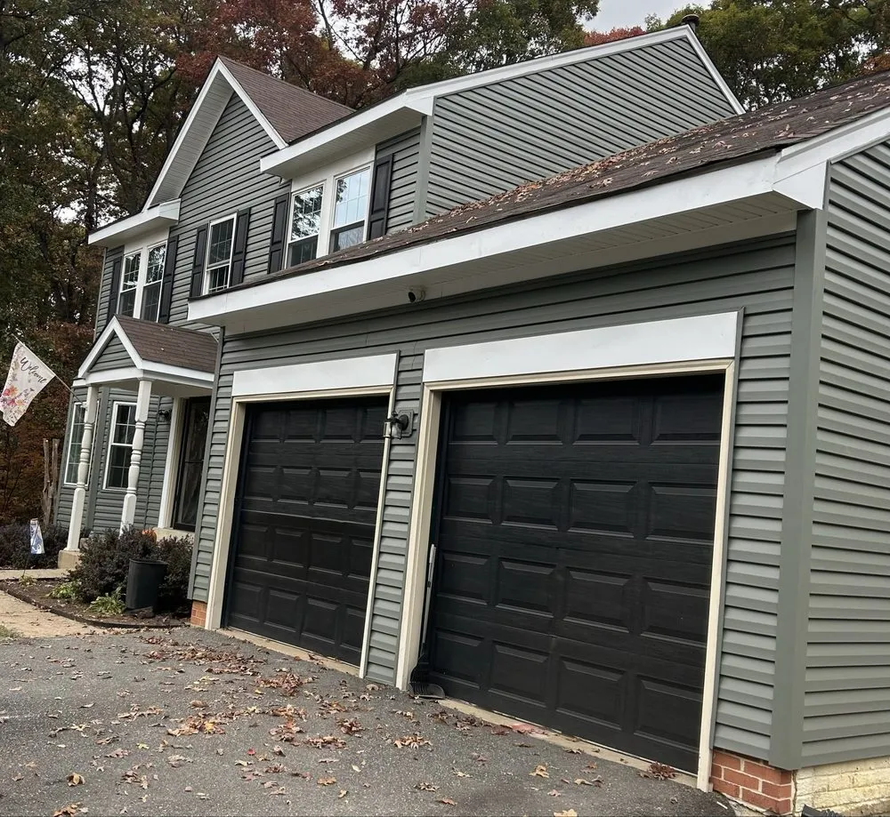 Slide of Precision Home Solutions