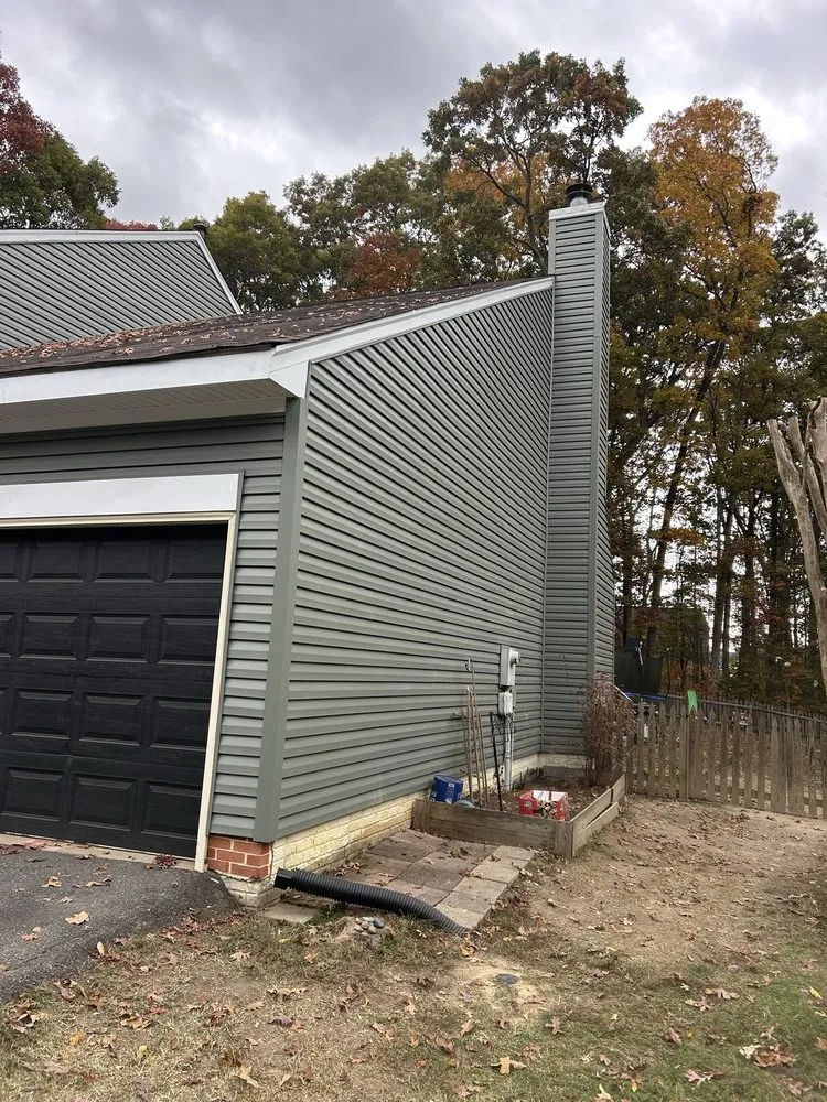 Slide of Precision Home Solutions