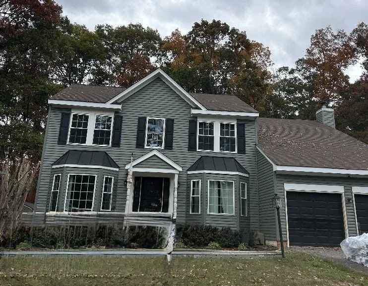 Slide of Precision Home Solutions