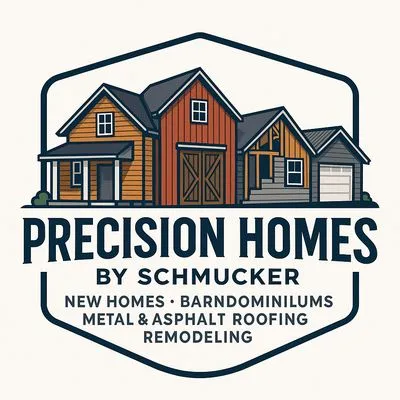 Precision Homes By Schmucker