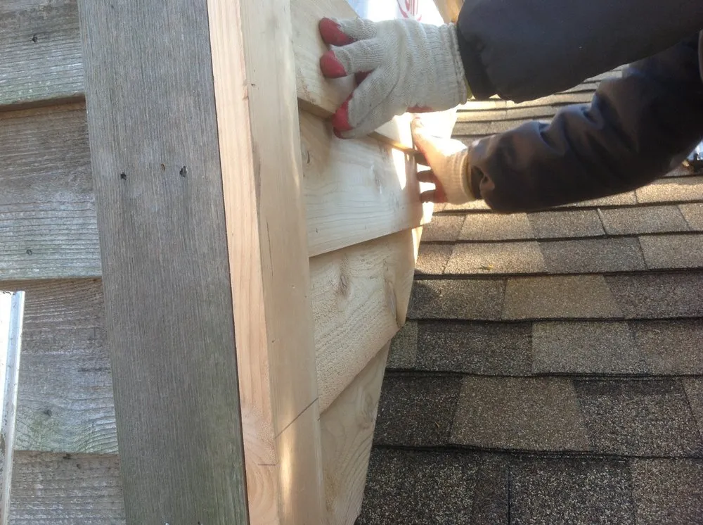 Slide of Precision Installation & Repair