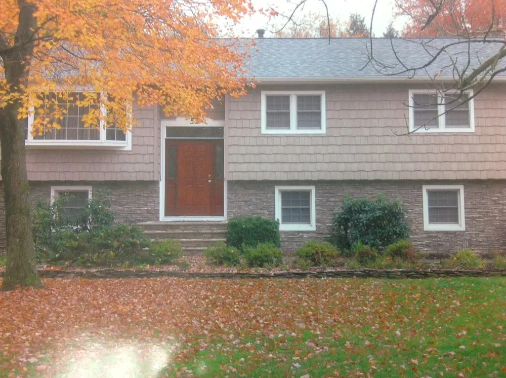 Slide of Precision Installation & Repair