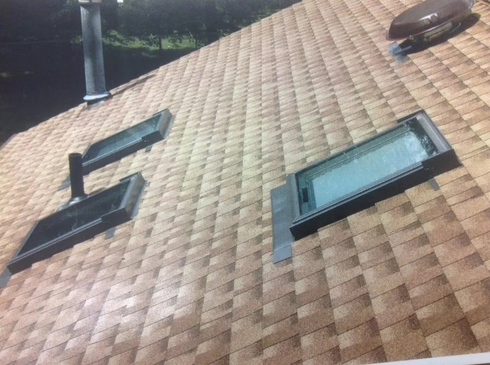 Slide of Precision Installation & Repair