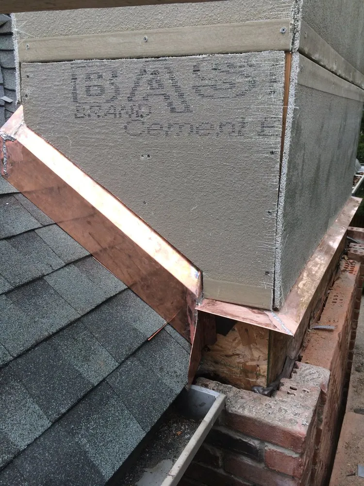 Slide of Precision Installation & Repair