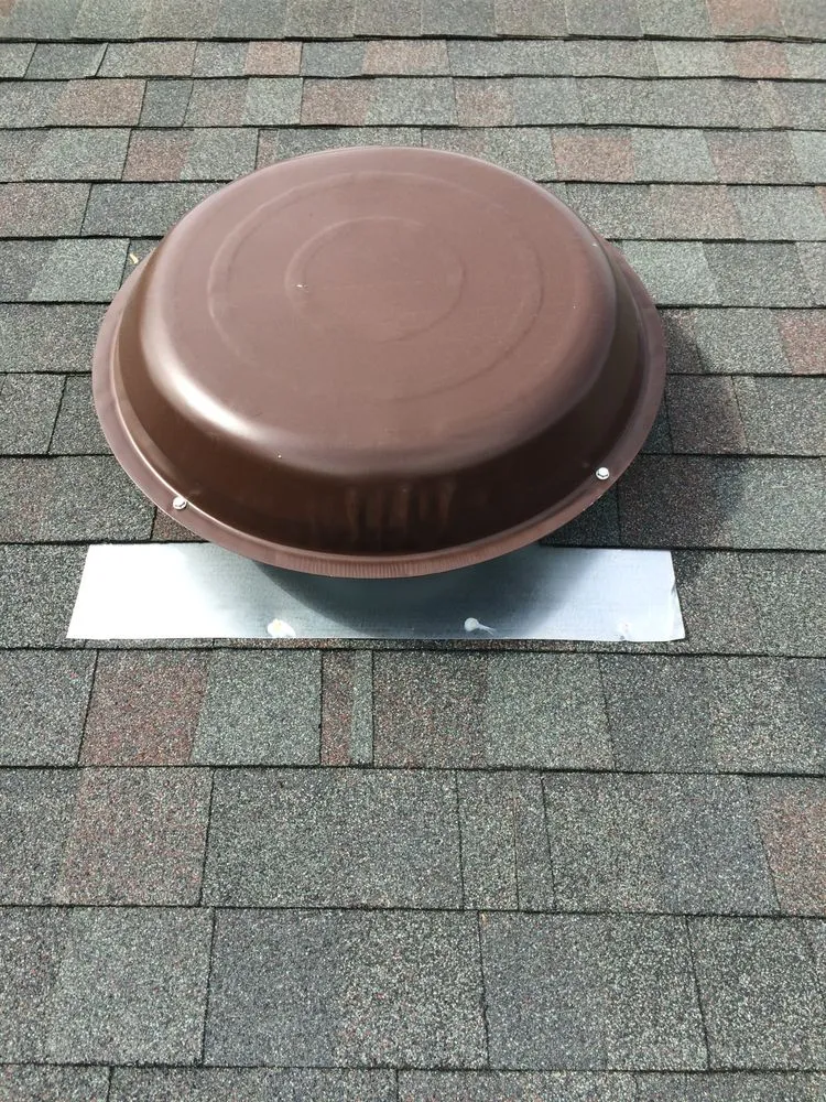 Slide of Precision Installation & Repair