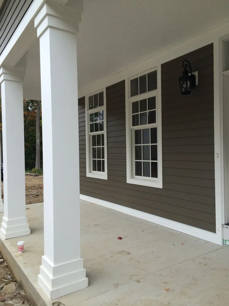 Slide of Precision Installation & Repair