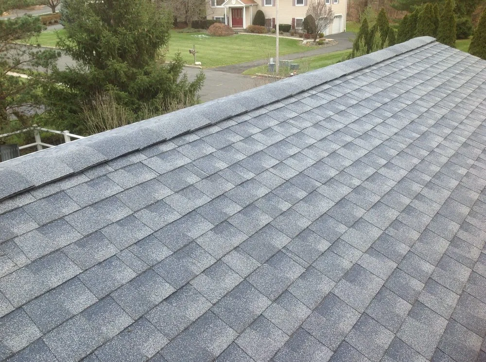 Slide of Precision Installation & Repair