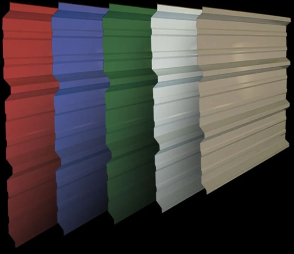 Slide of Precision Metal Roofing And Siding