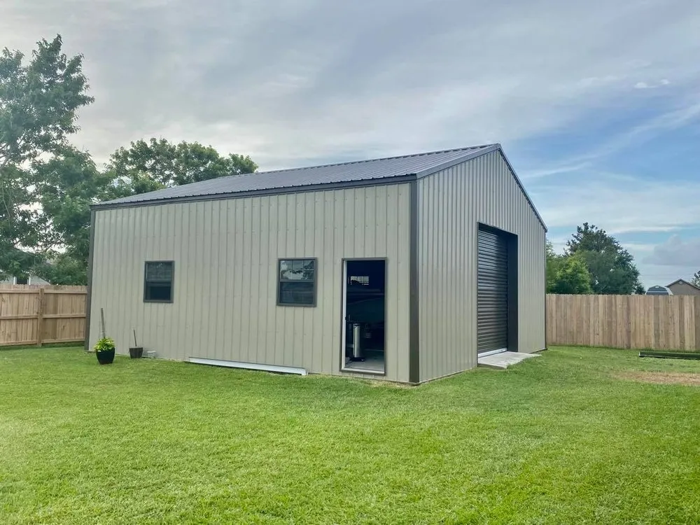 Slide of Precision Metal SWLA