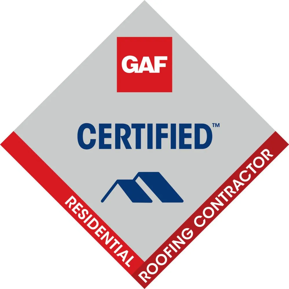 Professional roof leak repair same-day service in Pawleys Island, SC by Precision One Exteriors