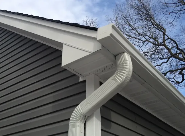 Emergency metal roofing installation near you in Pawleys Island, SC by Precision One Exteriors
