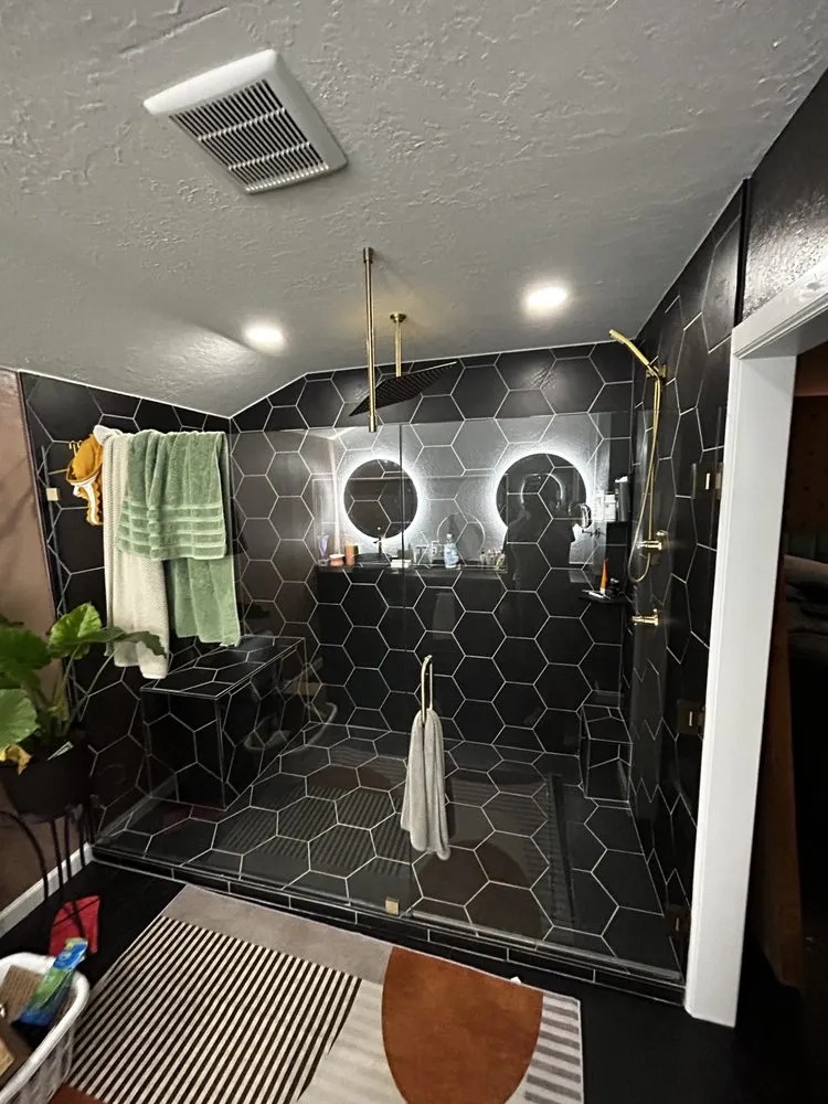 Slide of Precision Paint and Home Repair