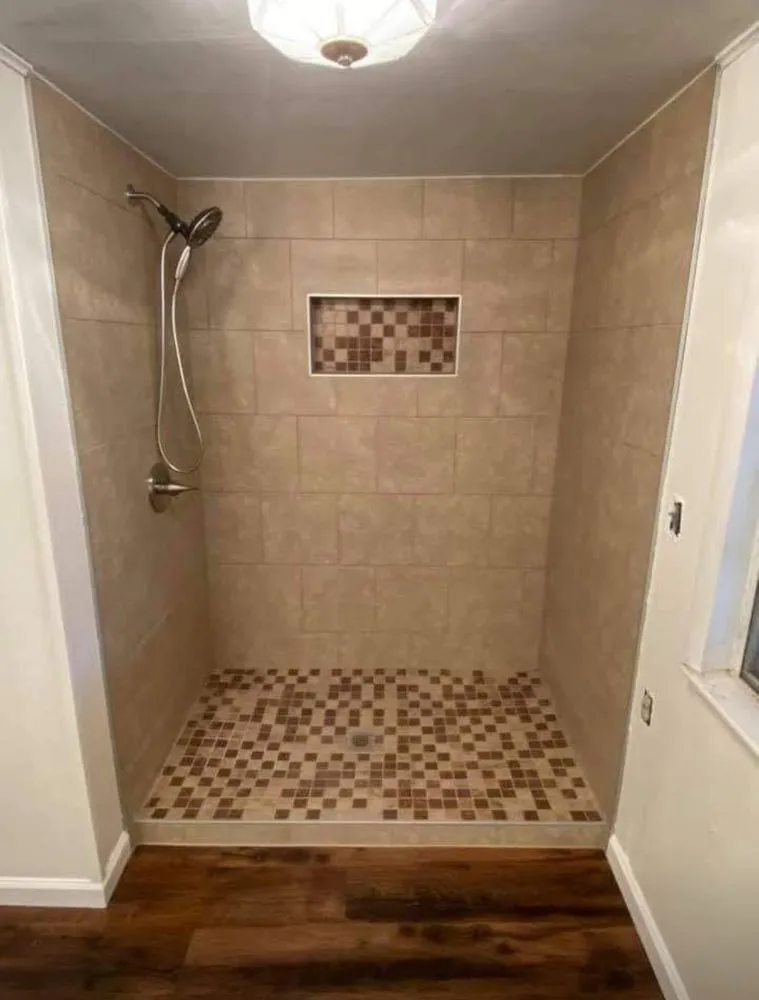 Slide of Precision Paint and Home Repair