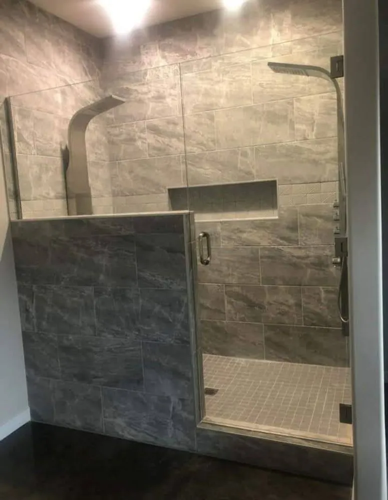 Slide of Precision Paint and Home Repair