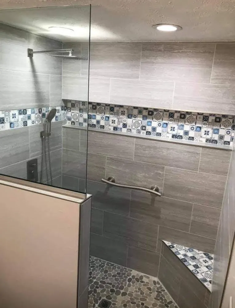 Slide of Precision Paint and Home Repair