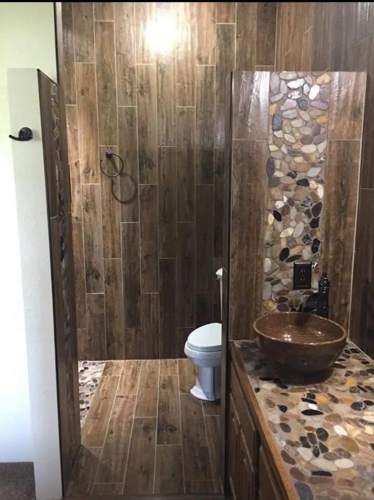 Slide of Precision Paint and Home Repair