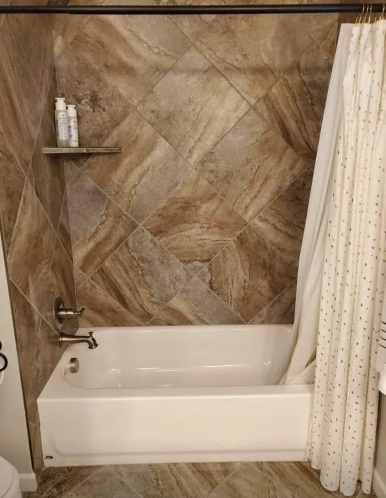 Slide of Precision Paint and Home Repair