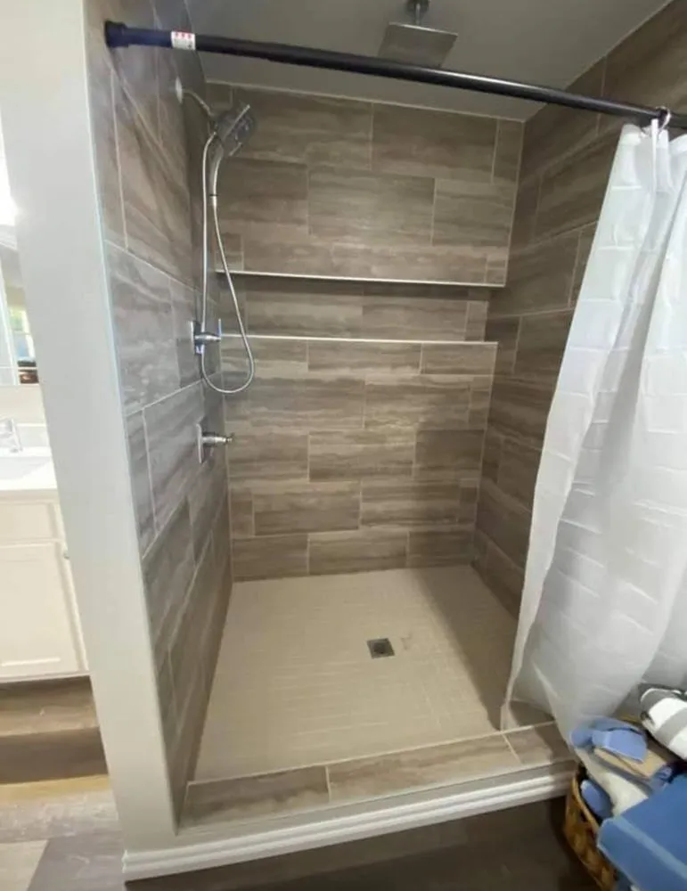 Slide of Precision Paint and Home Repair