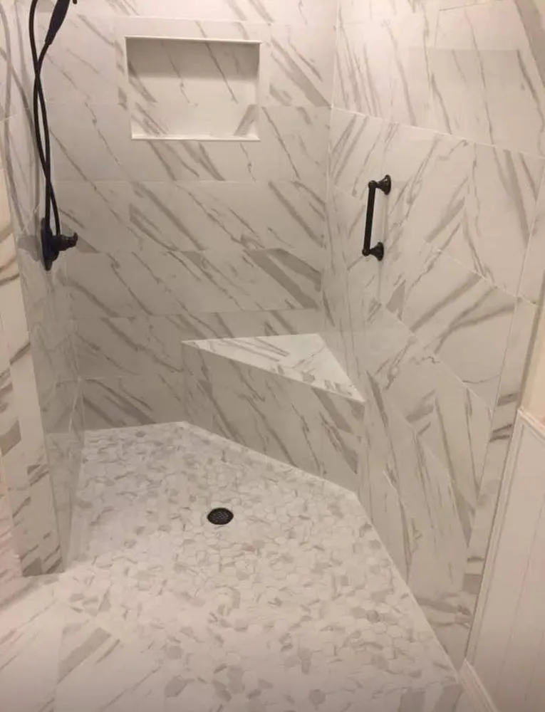 Slide of Precision Paint and Home Repair