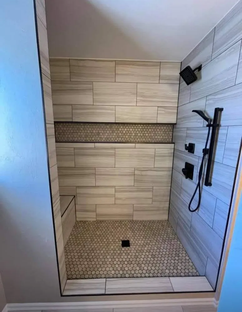 Slide of Precision Paint and Home Repair