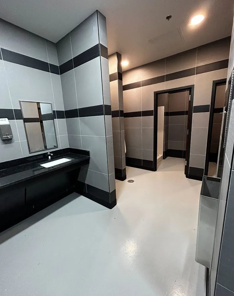 Slide of Precision Paint and Home Repair