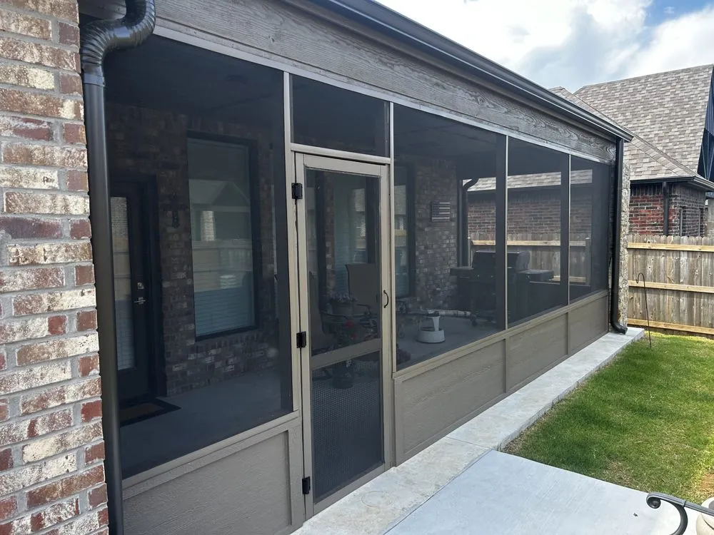 Slide of Precision Paint and Home Repair