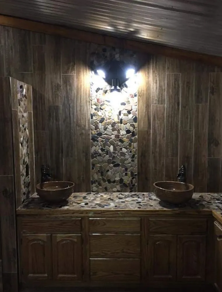 Slide of Precision Paint and Home Repair