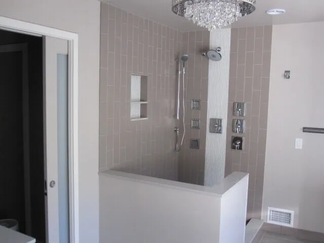 Slide of Precision Painting & Remodeling