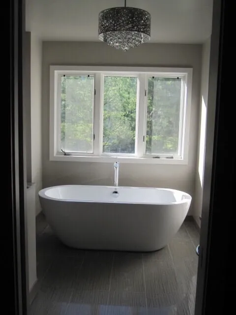 Slide of Precision Painting & Remodeling