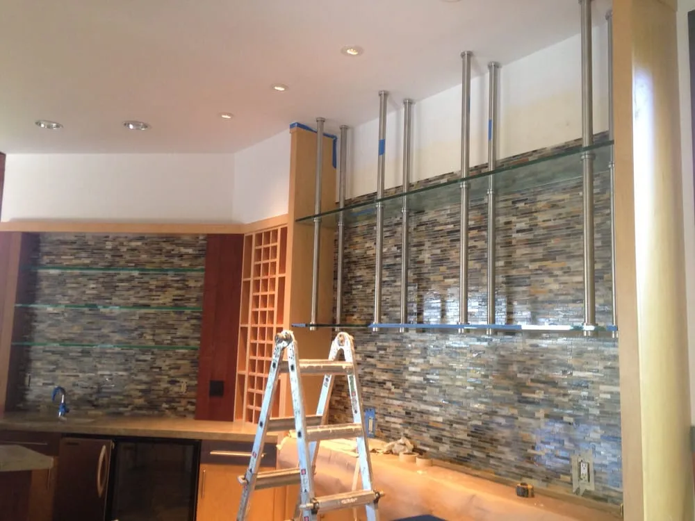 Slide of Precision Painting & Remodeling