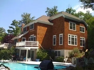 Slide of Precision Painting & Remodeling