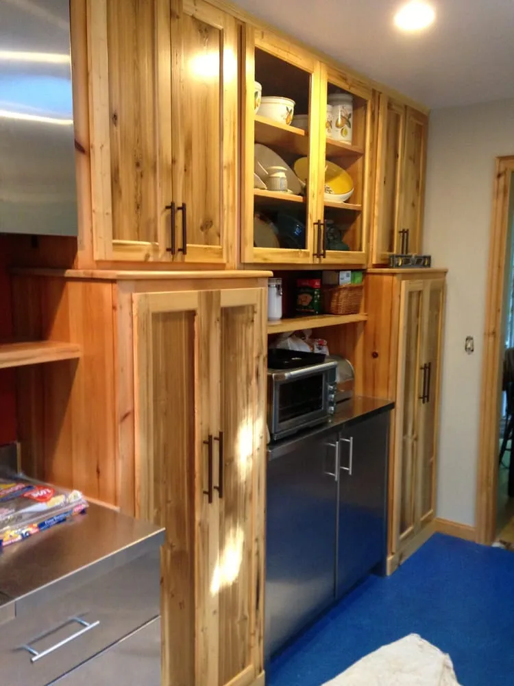 Slide of Precision Painting & Remodeling