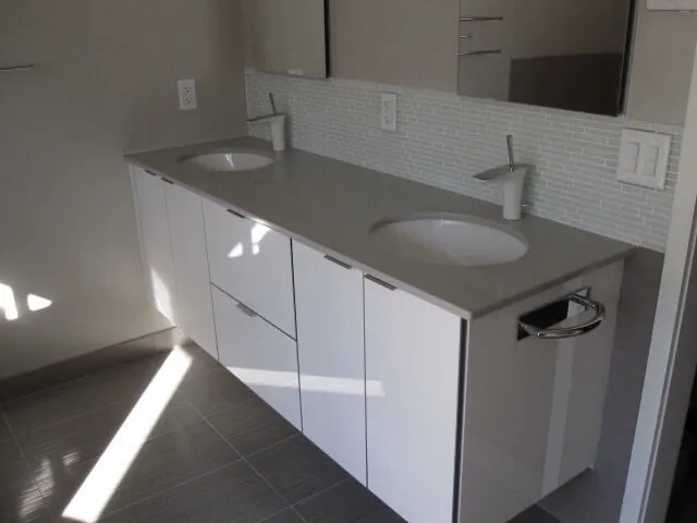 Slide of Precision Painting & Remodeling