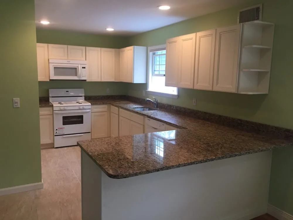 Slide of Precision Painting & Remodeling