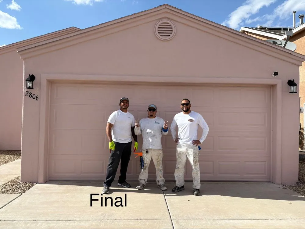 Expert shingle roofing service same-day service in NM, NM by Precision Painting