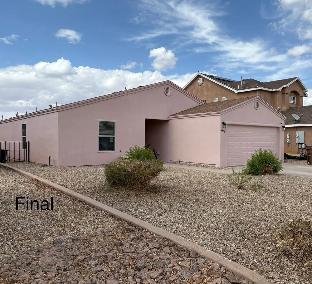 Local roof inspection in NM, NM - Precision Painting