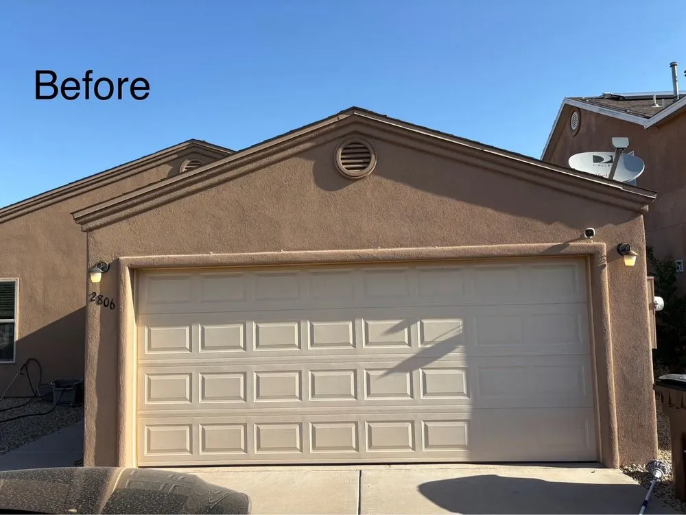 Top-rated flat roof repair in NM, NM - Precision Painting