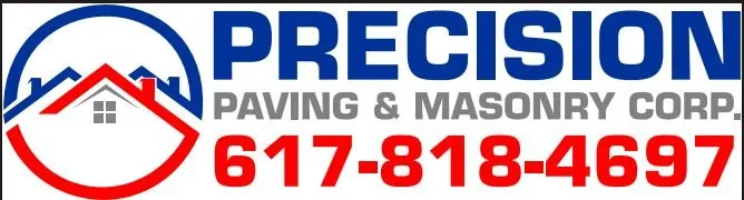 Slide of Precision Paving and Masonry Corp